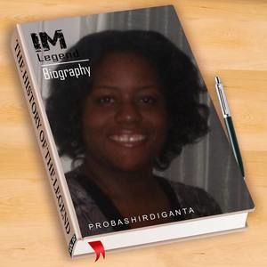 Meet your Posher, Tanya